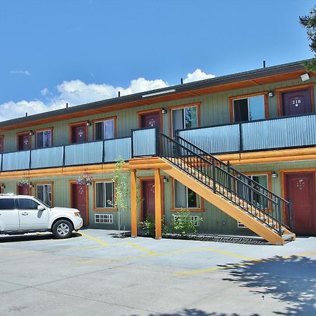 Moose Creek Inn West Yellowstone Luaran gambar