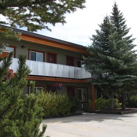 Moose Creek Inn West Yellowstone Luaran gambar