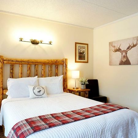 Moose Creek Inn West Yellowstone Luaran gambar