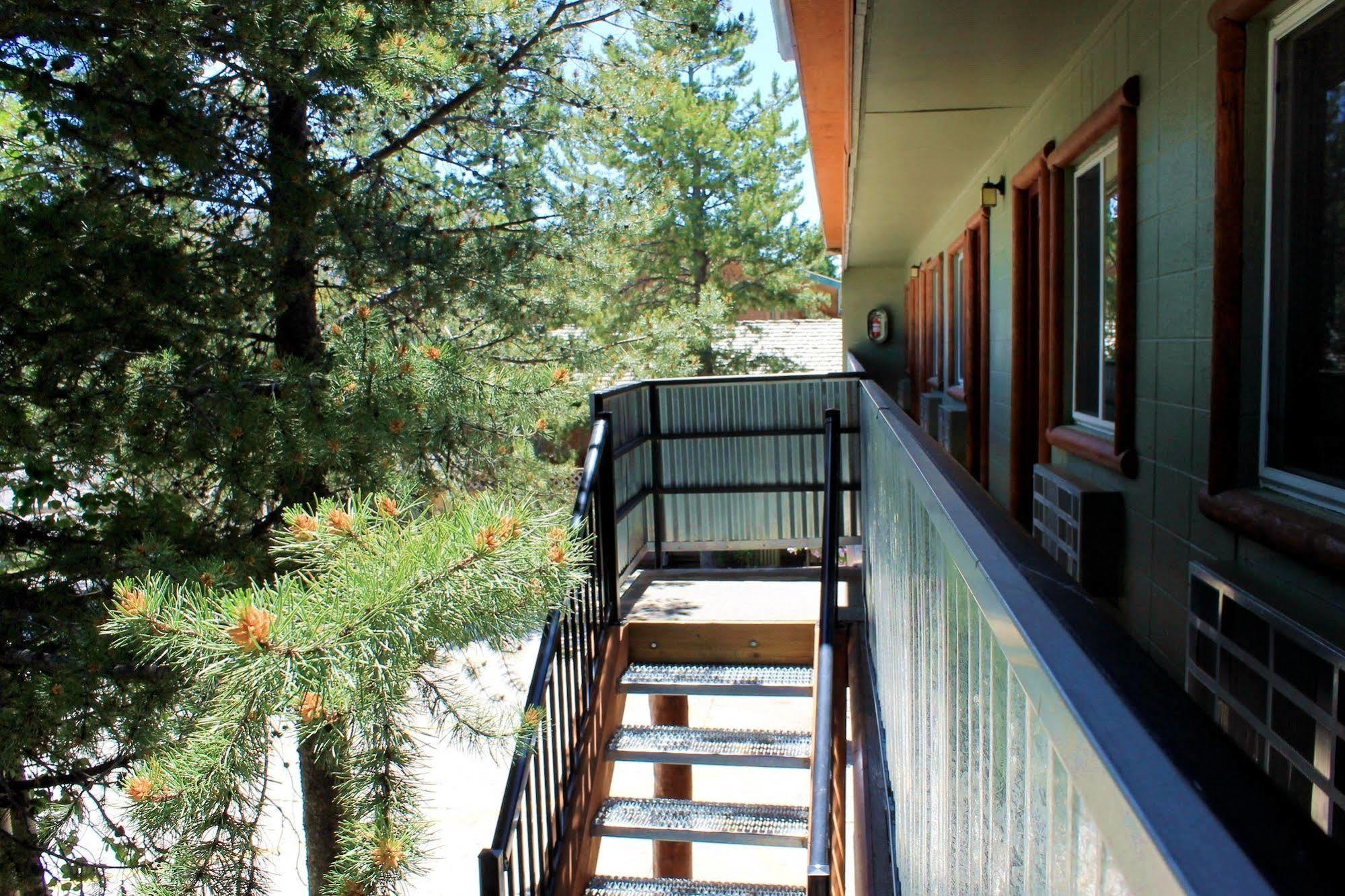 Moose Creek Inn West Yellowstone Luaran gambar