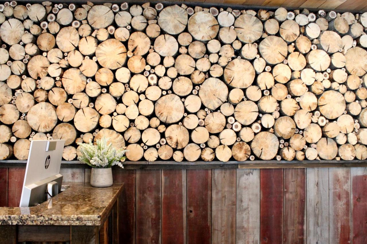 Moose Creek Inn West Yellowstone Luaran gambar
