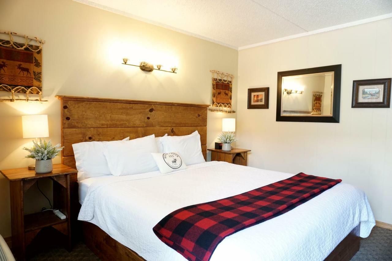 Moose Creek Inn West Yellowstone Luaran gambar