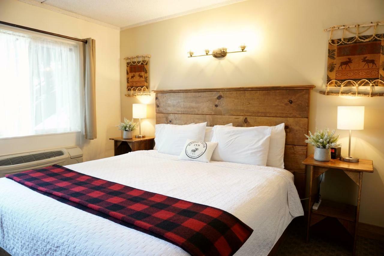 Moose Creek Inn West Yellowstone Luaran gambar