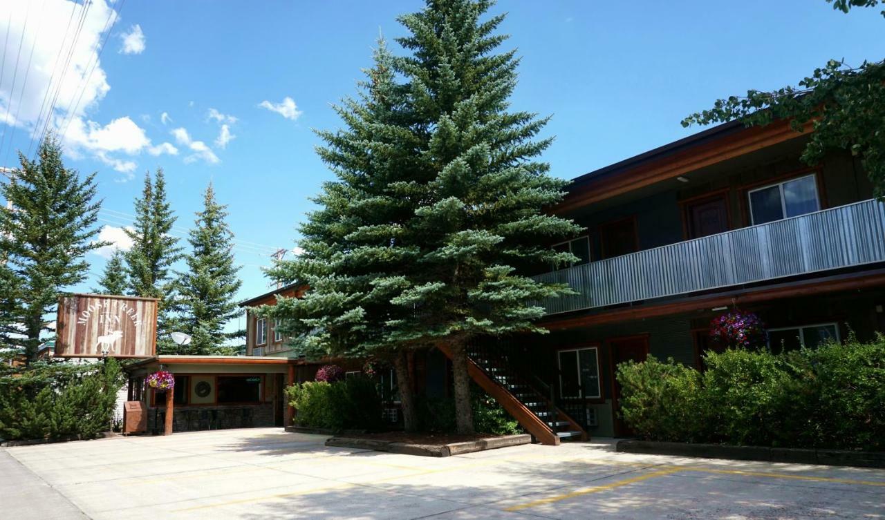 Moose Creek Inn West Yellowstone Luaran gambar