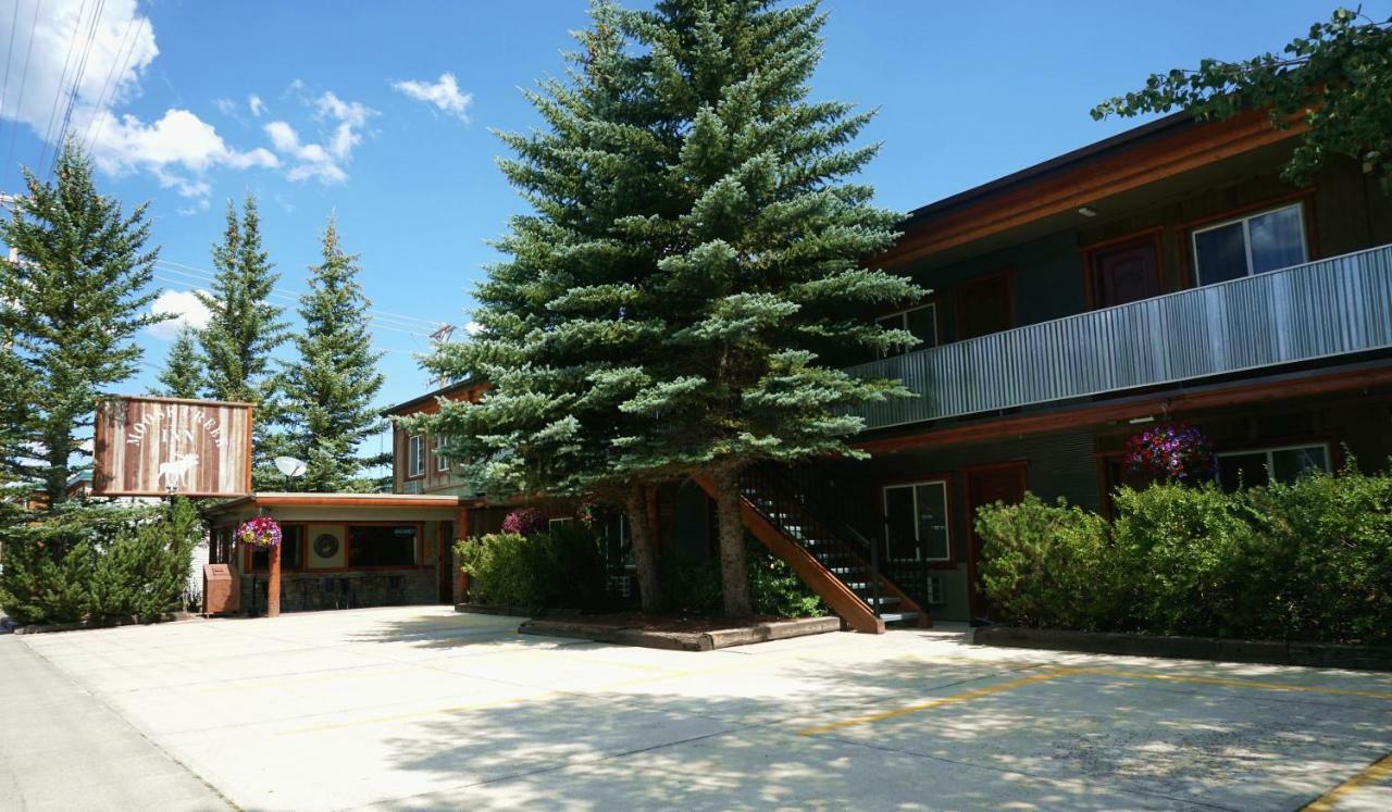 Moose Creek Inn West Yellowstone Luaran gambar
